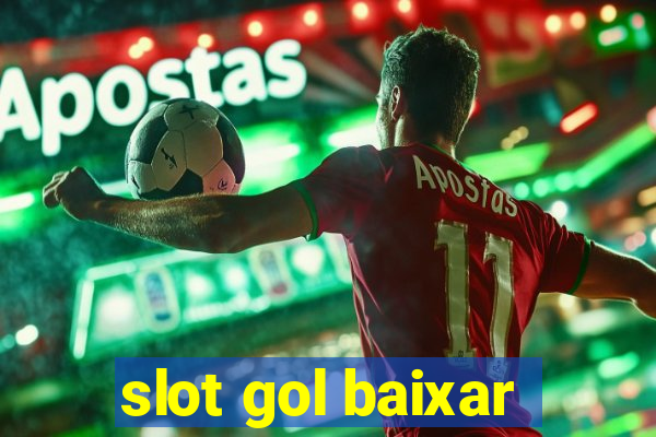 slot gol baixar