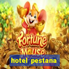 hotel pestana casino park funchal