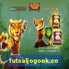 futsaljogook.com