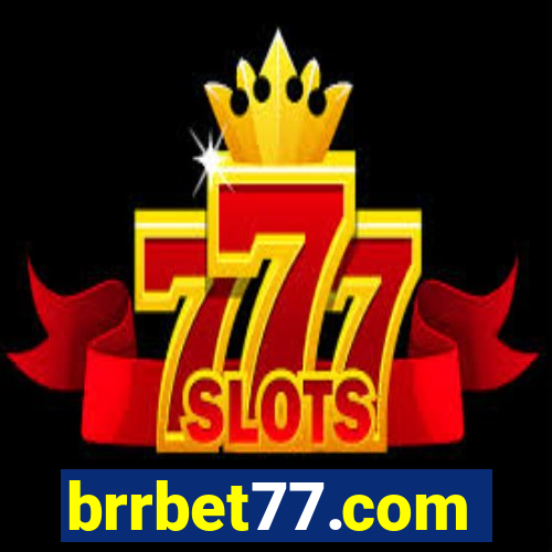 brrbet77.com