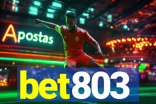 bet803