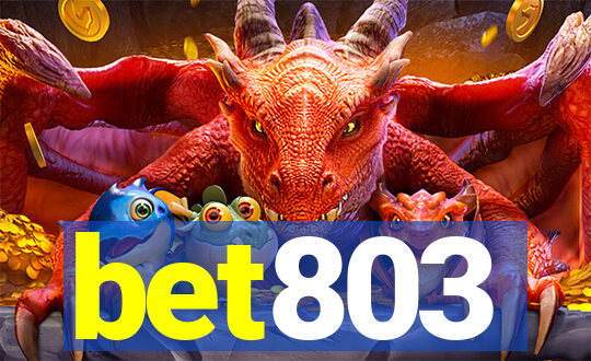 bet803