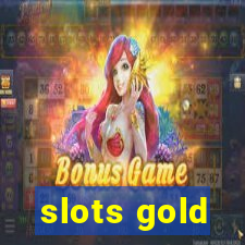 slots gold