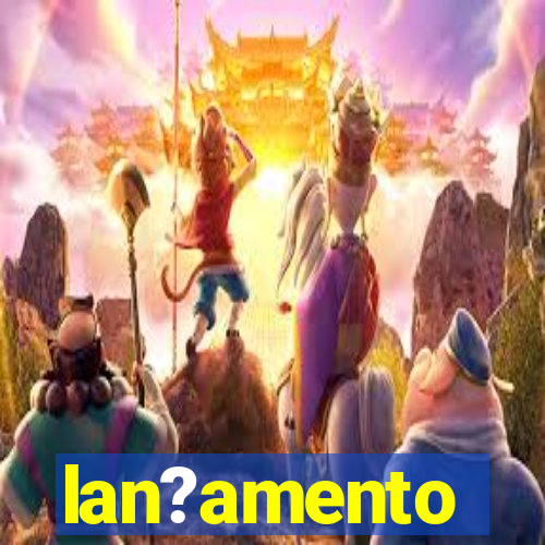 lan?amento plataforma jogos