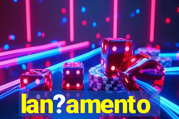 lan?amento plataforma jogos