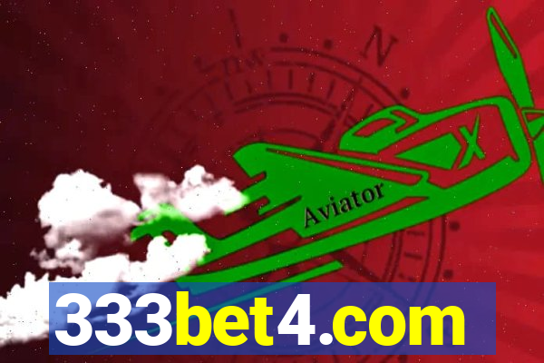 333bet4.com