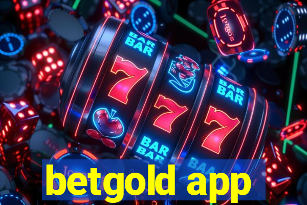 betgold app