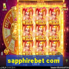 sapphirebet com