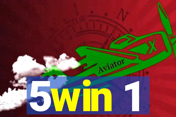 5win 1