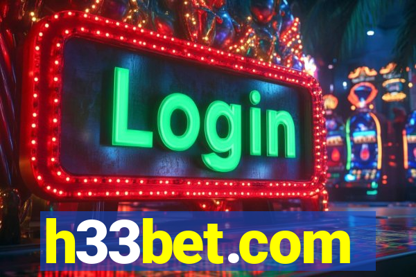 h33bet.com