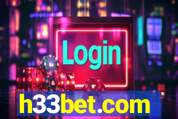 h33bet.com