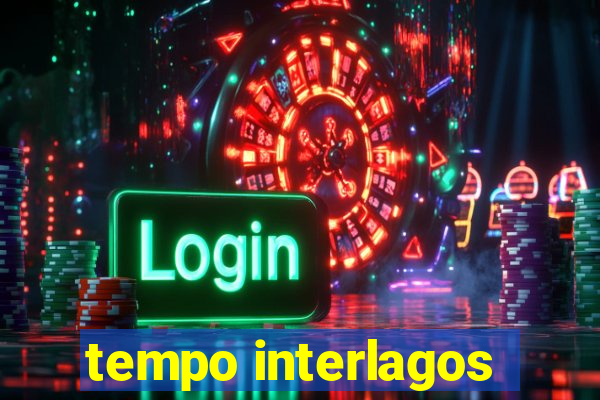 tempo interlagos