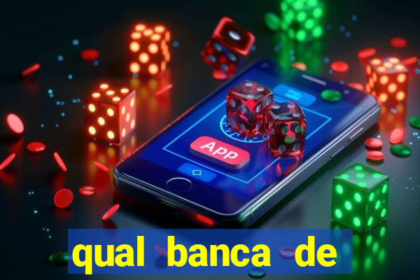 qual banca de aposta da b么nus gr谩tis