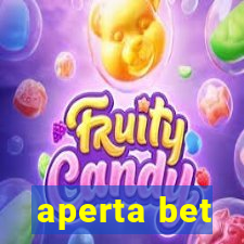 aperta bet