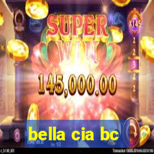 bella cia bc