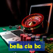 bella cia bc