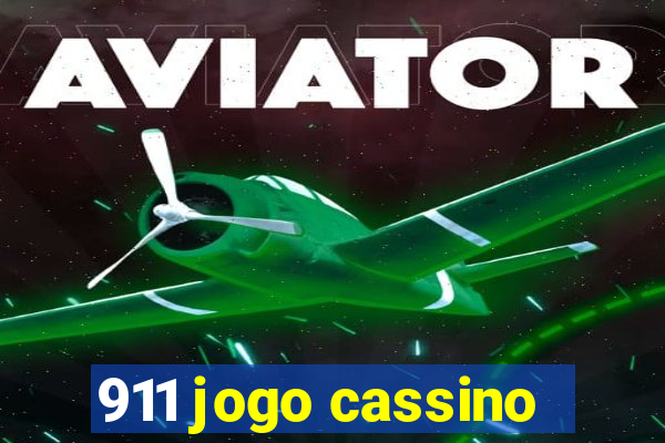 911 jogo cassino