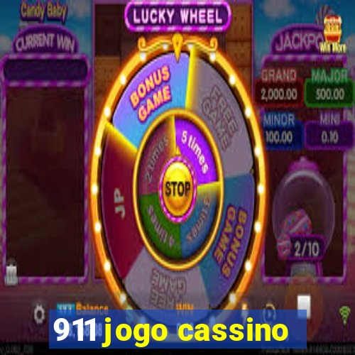 911 jogo cassino