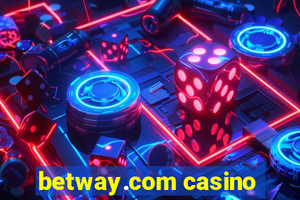 betway.com casino