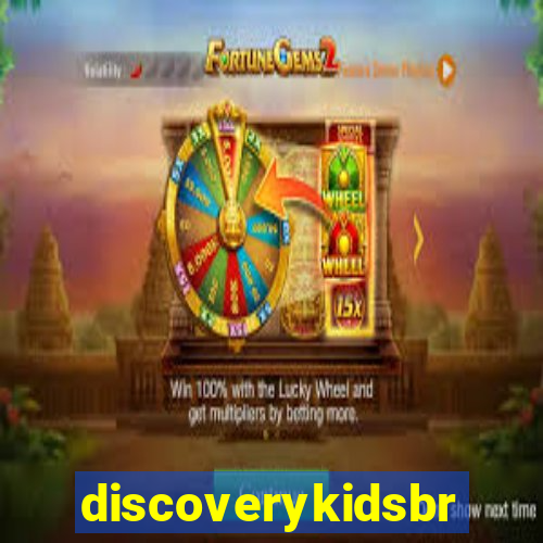 discoverykidsbrasil.com