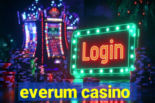 everum casino