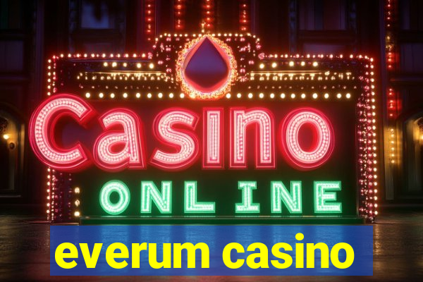 everum casino