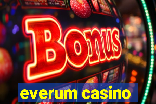 everum casino