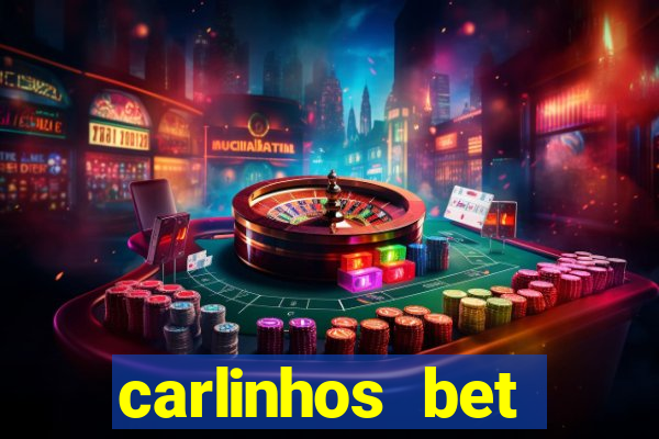 carlinhos bet reclame aqui