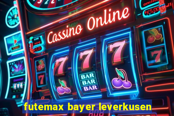 futemax bayer leverkusen