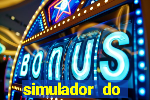 simulador do fortune tiger