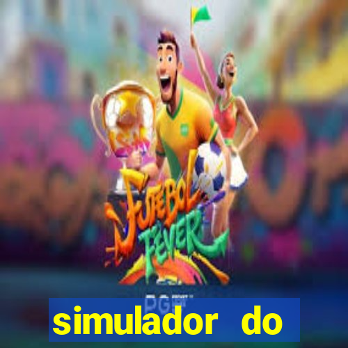 simulador do fortune tiger