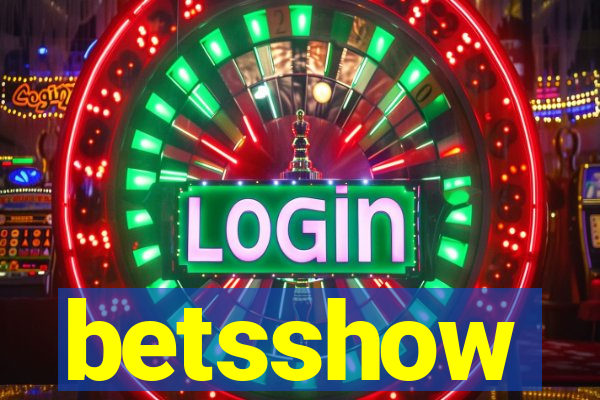 betsshow