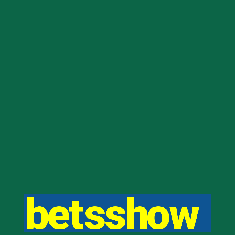 betsshow