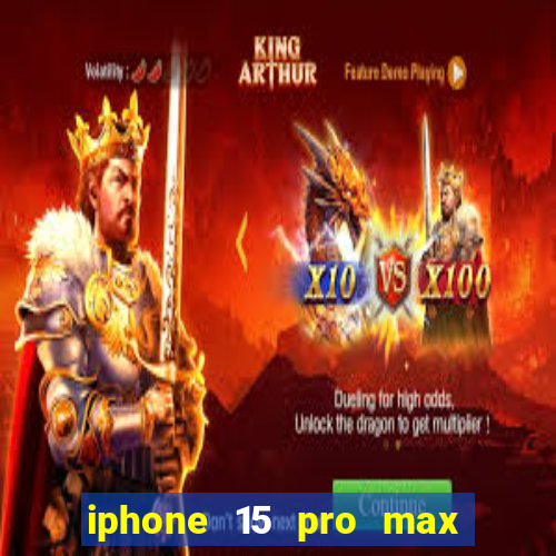 iphone 15 pro max sim slot