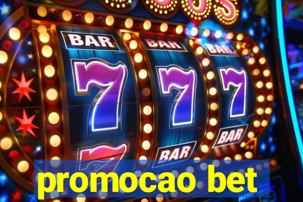 promocao bet