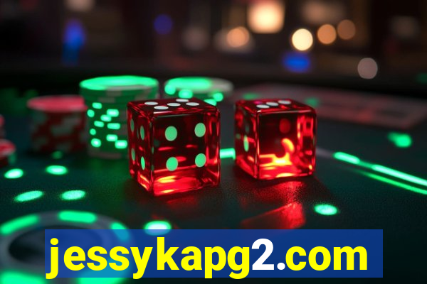 jessykapg2.com