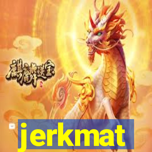 jerkmat