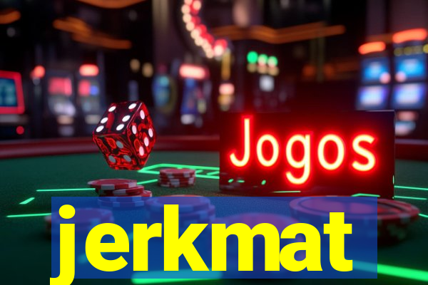 jerkmat