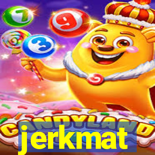 jerkmat