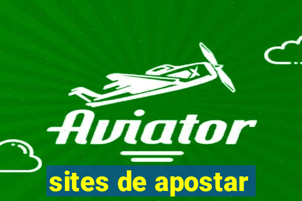 sites de apostar