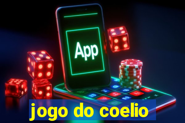 jogo do coelio