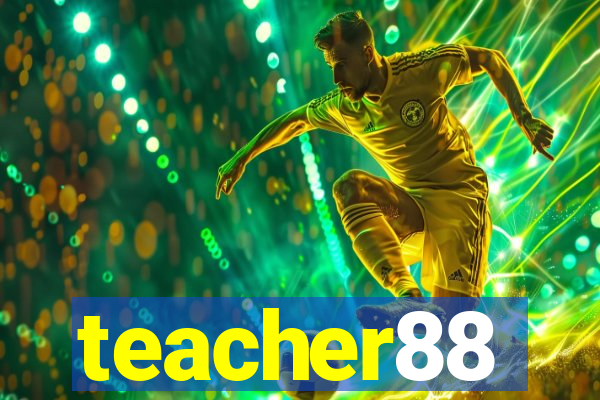 teacher88