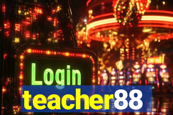 teacher88