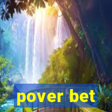 pover bet