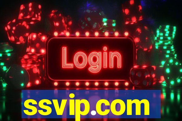 ssvip.com