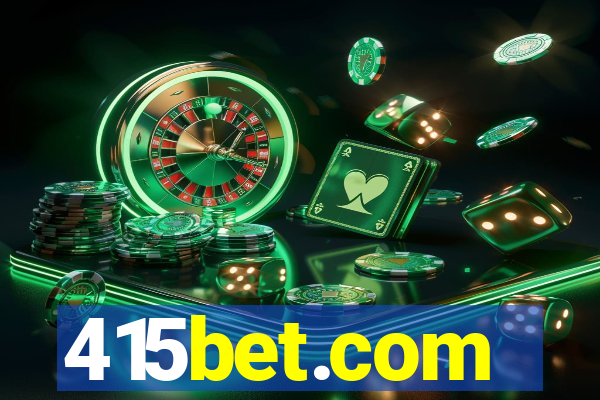 415bet.com