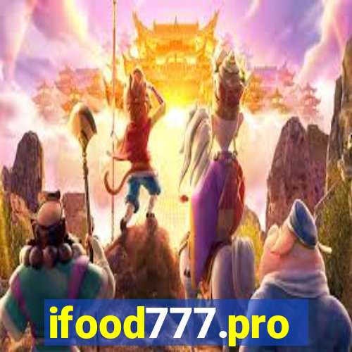 ifood777.pro