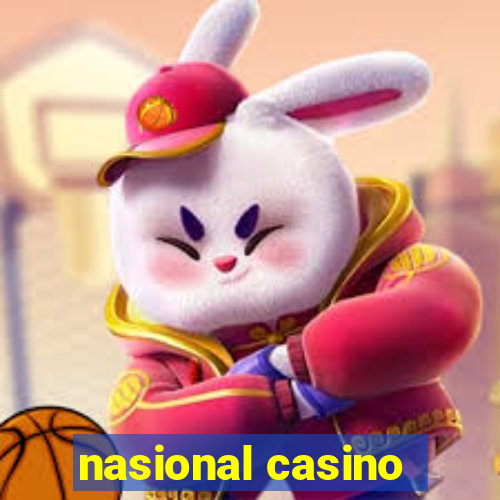 nasional casino