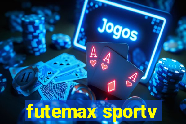 futemax sportv