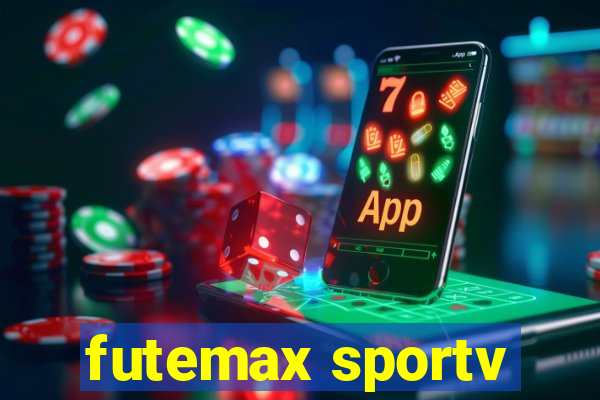 futemax sportv